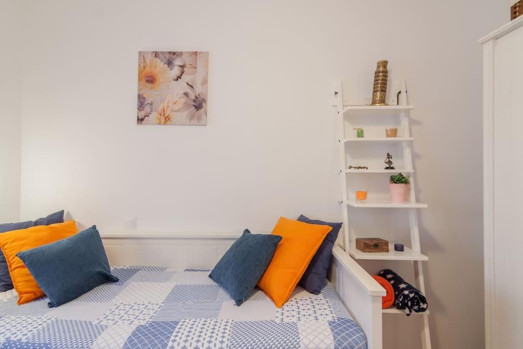 Davila Park'S Apartment Wifi Santander Exterior photo