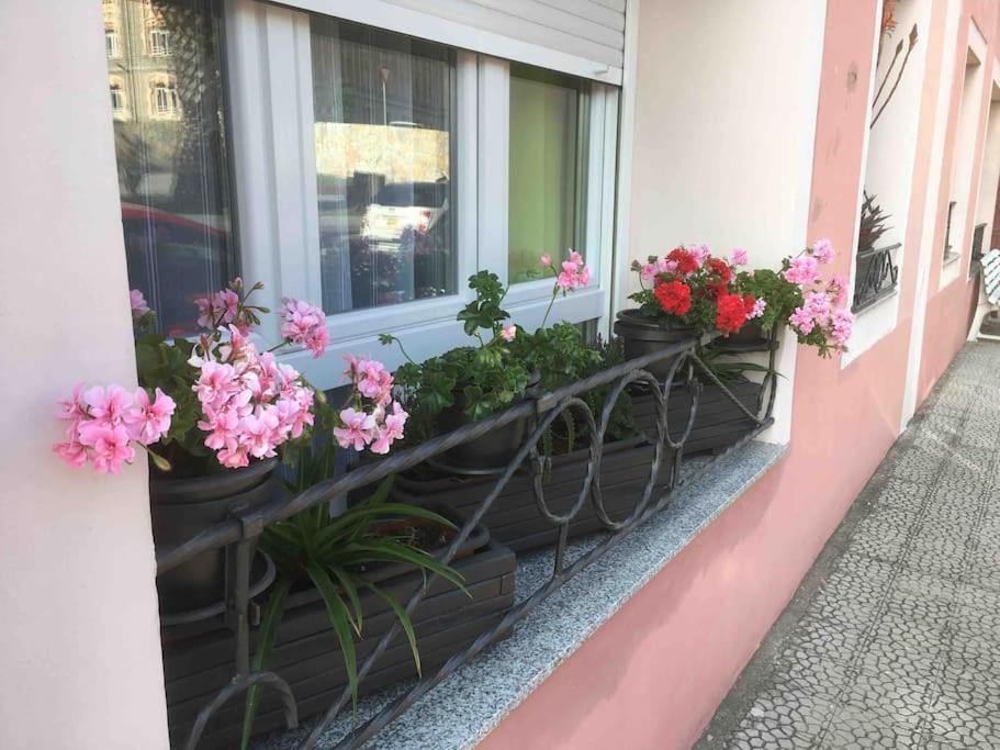 Davila Park'S Apartment Wifi Santander Exterior photo